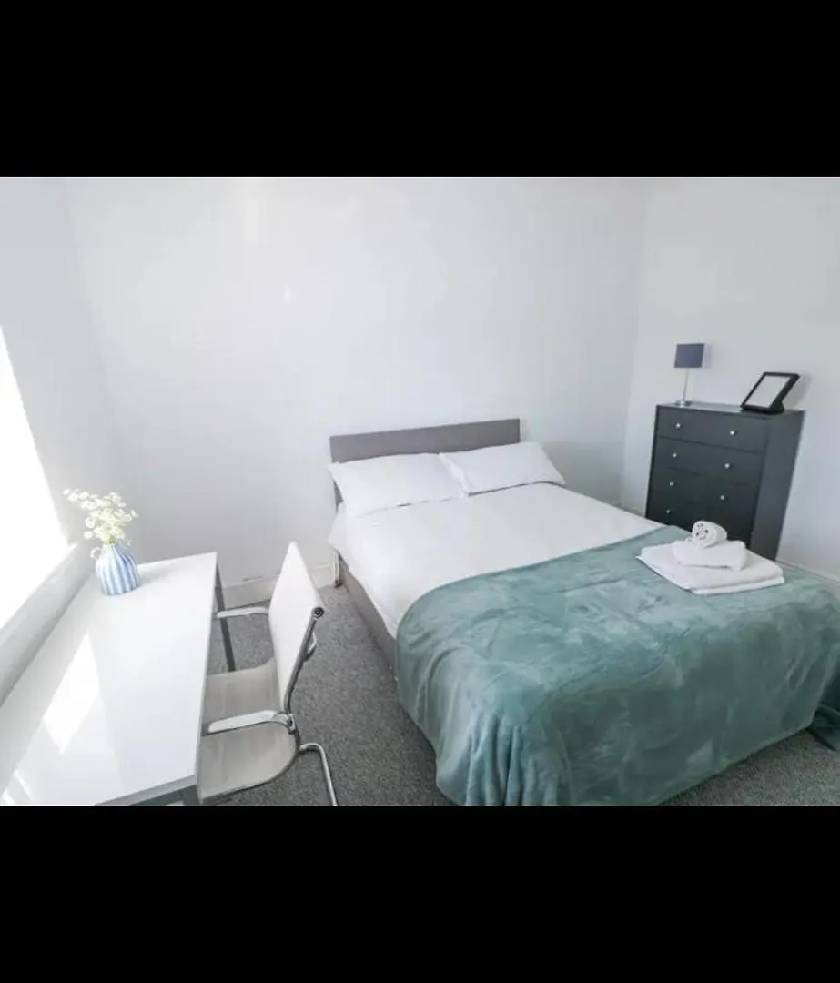 Burry House North Gower Villa Llanmorlais Holiday home