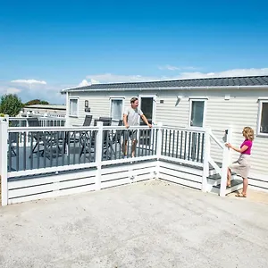  Campsite Llanrhidian